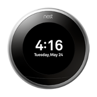 Nest Learning Thermostat