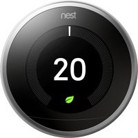 Nest Learning Thermostat