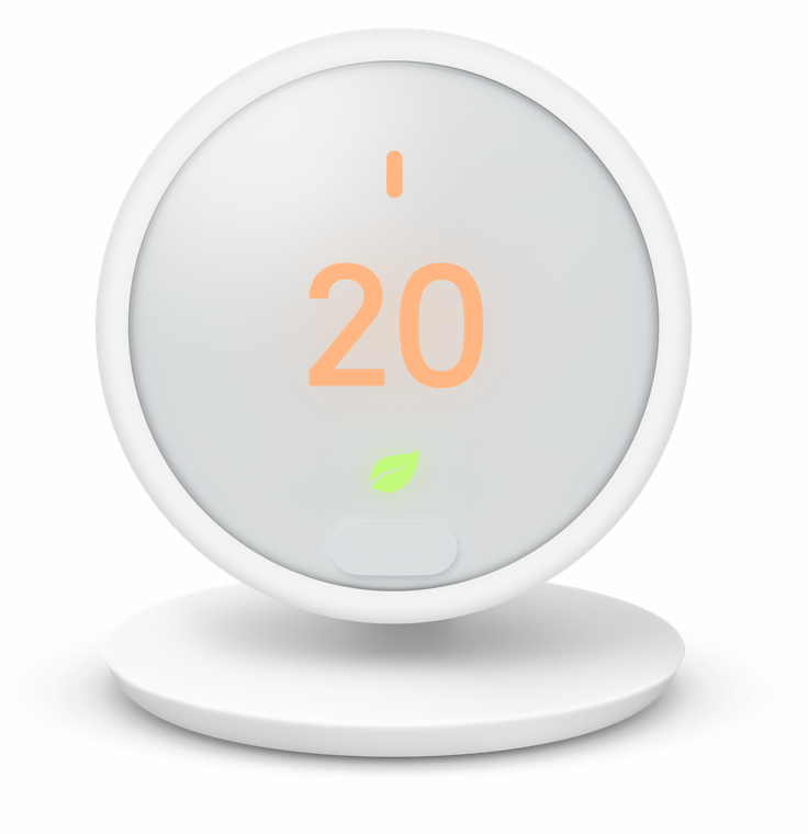 Nest Thermostat E