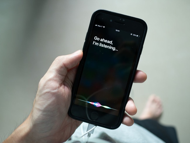 Netatmo Apple HomeKit