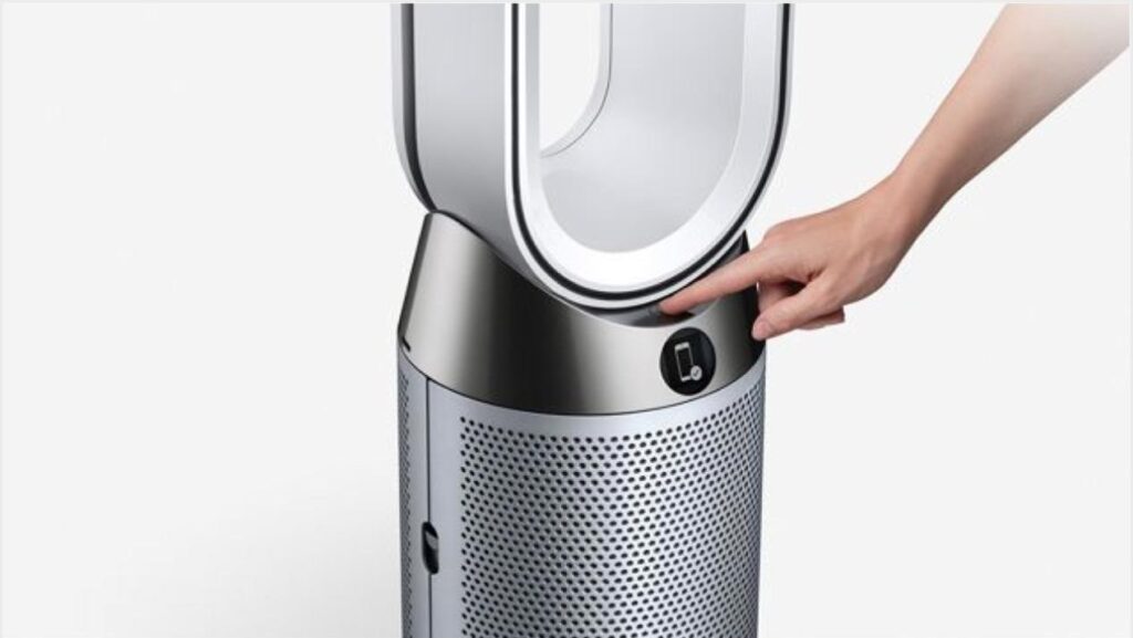 Purificatore aria Dyson