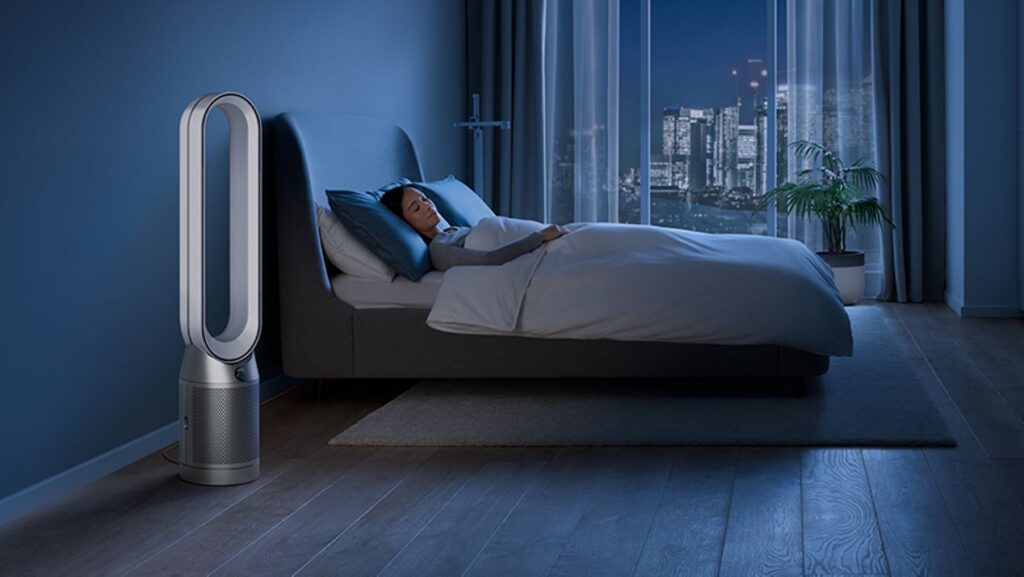 Purificatore aria Dyson