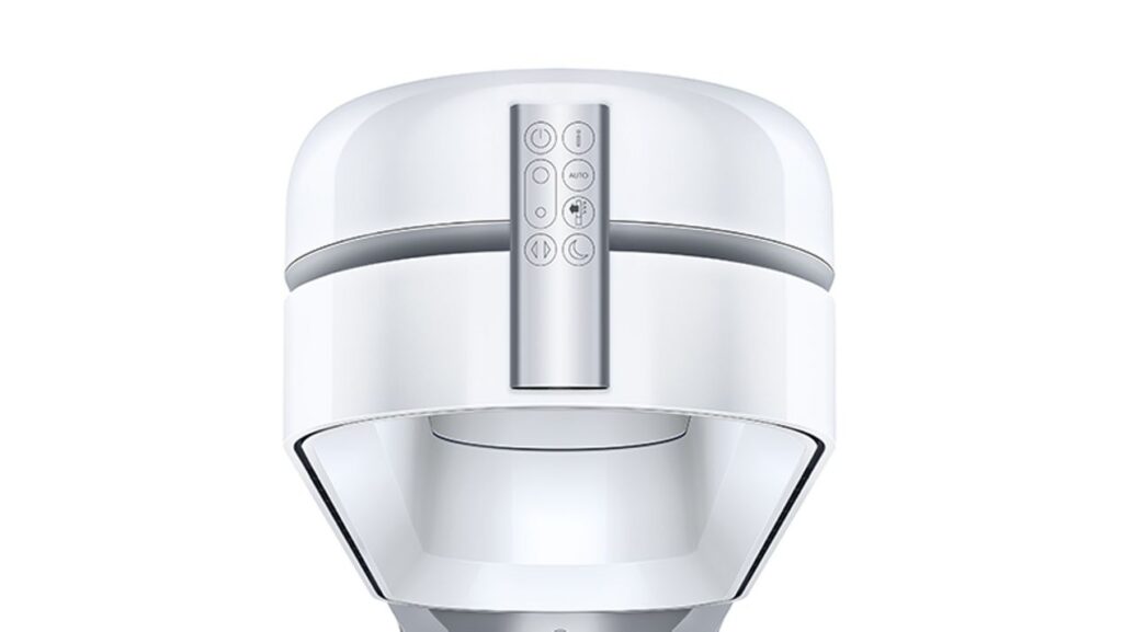 Purificatore aria Dyson