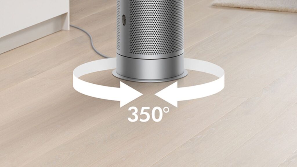 Purificatore aria Dyson