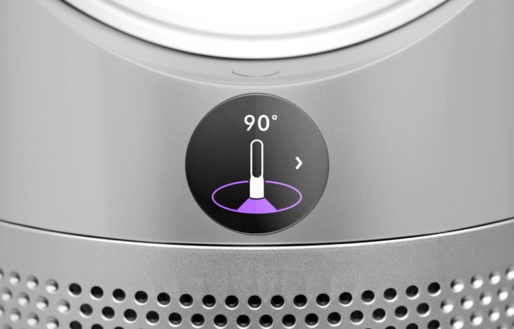 Purificatore aria Dyson
