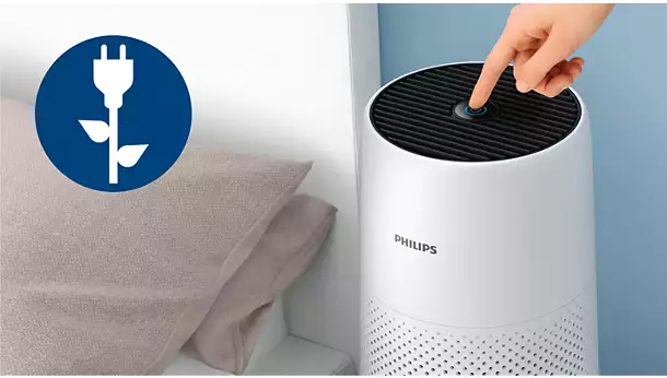 Purificatore aria Philips AC0820/10 serie 800