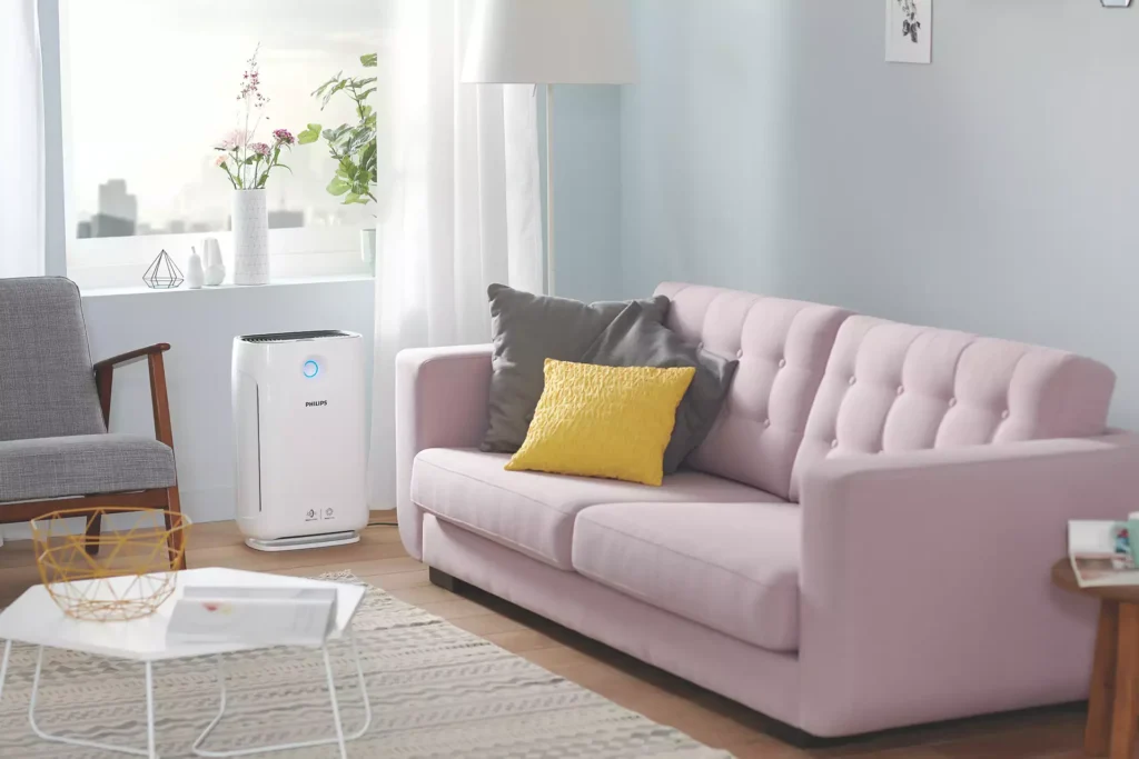 Purificatore aria Philips AC2887/10 serie 2000