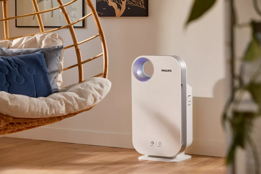 Purificatore aria Philips AC4550/10