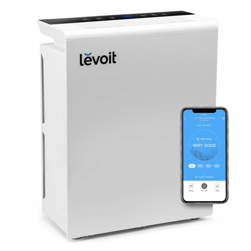 Purificatore aria Levoit LV-PUR131S