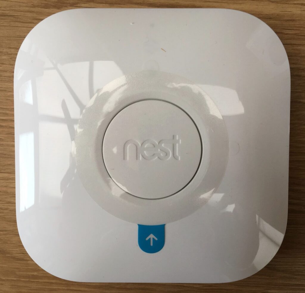 Nest Heat Link