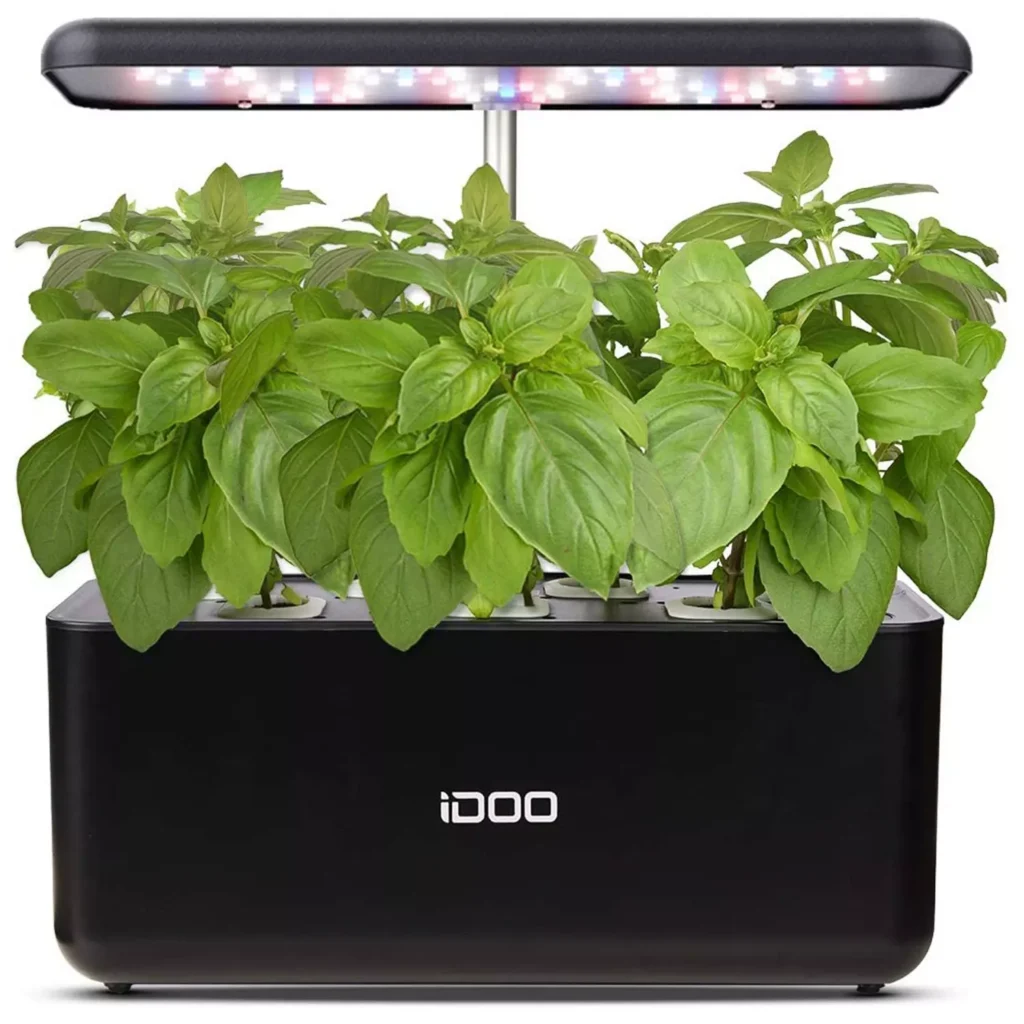 Serra idroponica smart iDOO