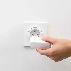 Serra idroponica smart Véritable