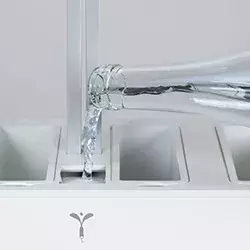 Serra idroponica smart Véritable