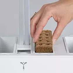 Serra idroponica smart Véritable