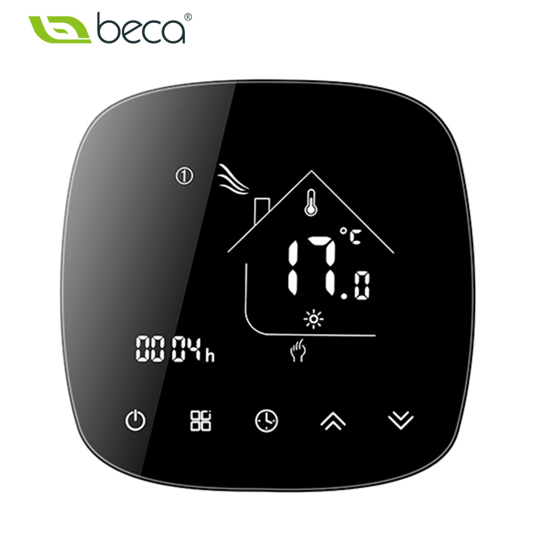 Termostato Smart Life Tuya