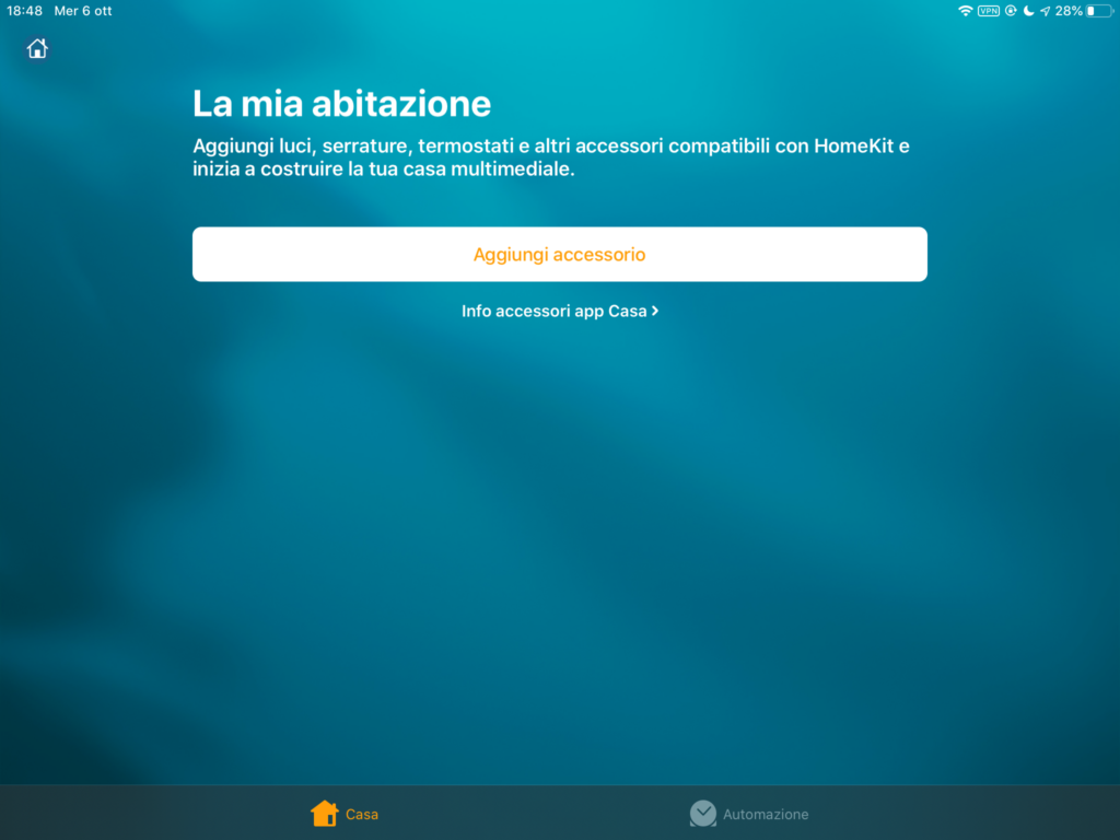 Meross HomeKit