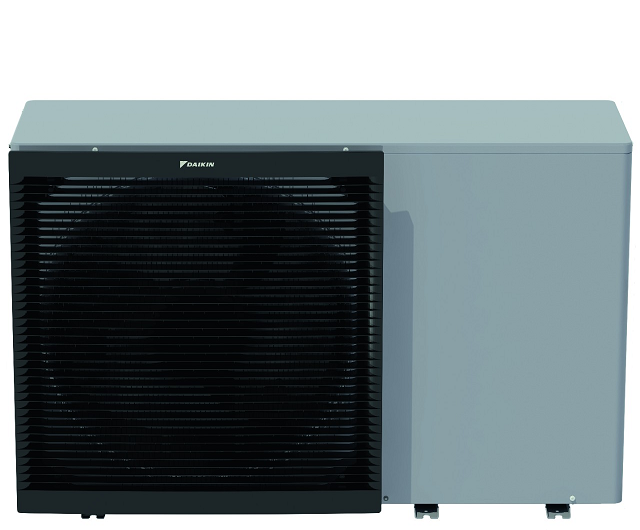 Daikin Altherma 3 H MT