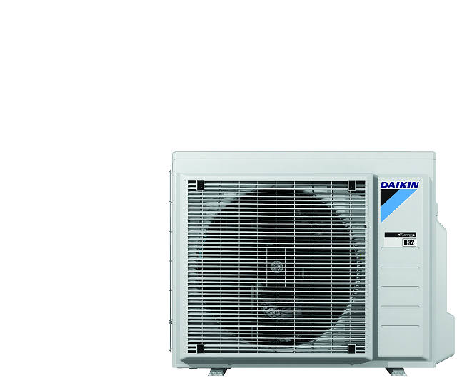 Daikin Altherma 3 R