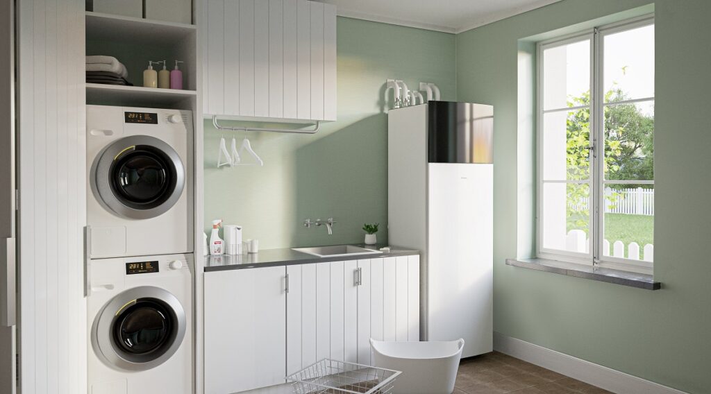 Daikin Altherma 3 R F