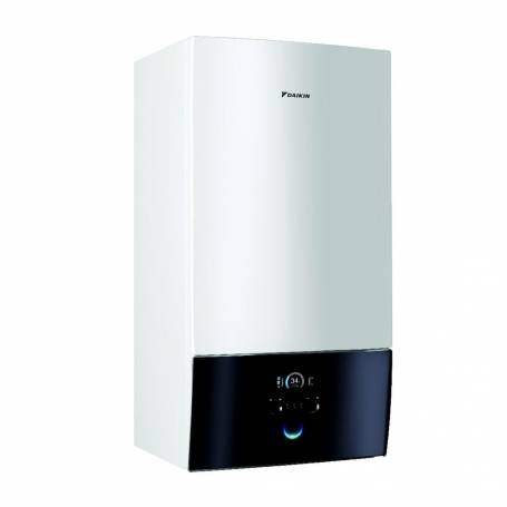 Daikin Altherma Bi-Bloc R32