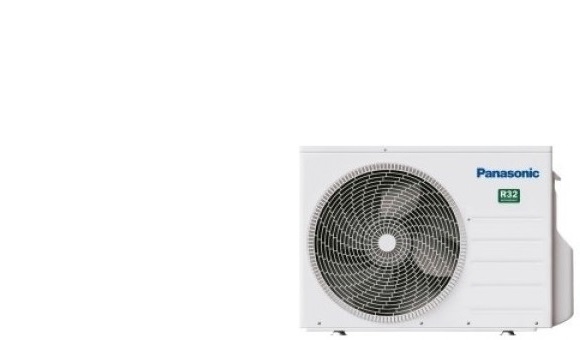 Panasonic Aquarea Alta Connettività Generazione J