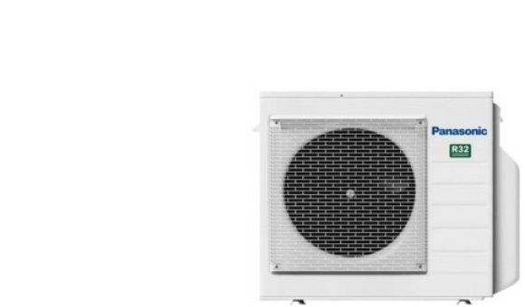 Panasonic Aquarea Alta Connettività Generazione J
