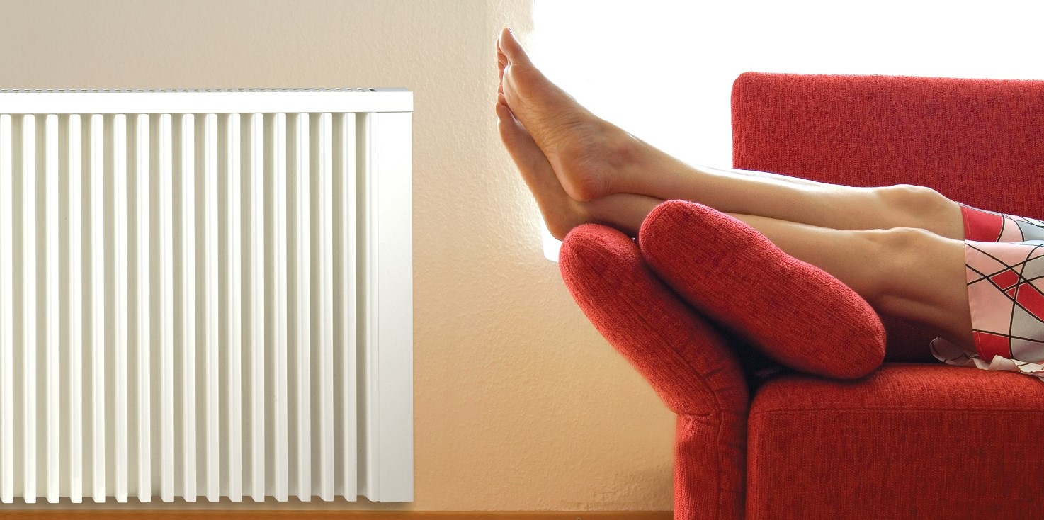 Riscaldamento a termosifoni: tutto quello che c'è da sapere