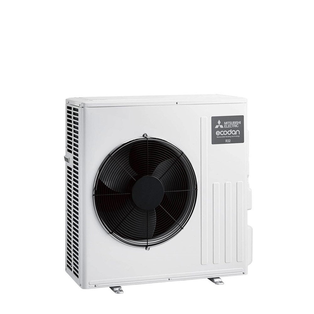 Pompa di calore Mitsubishi Ecodan
