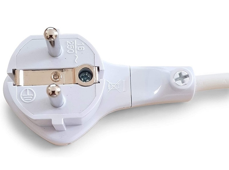 Presa elettrica Schuko