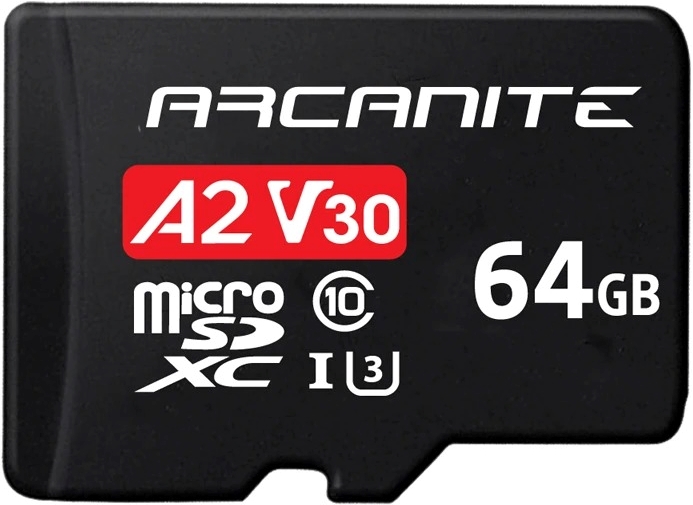 Arcanite A2 V30