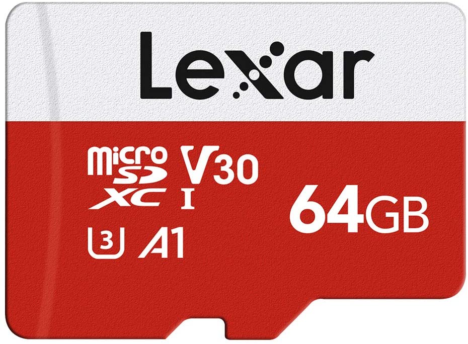 Lexar