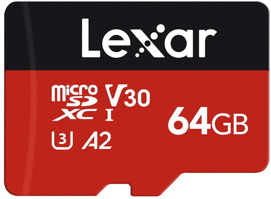 Lexar