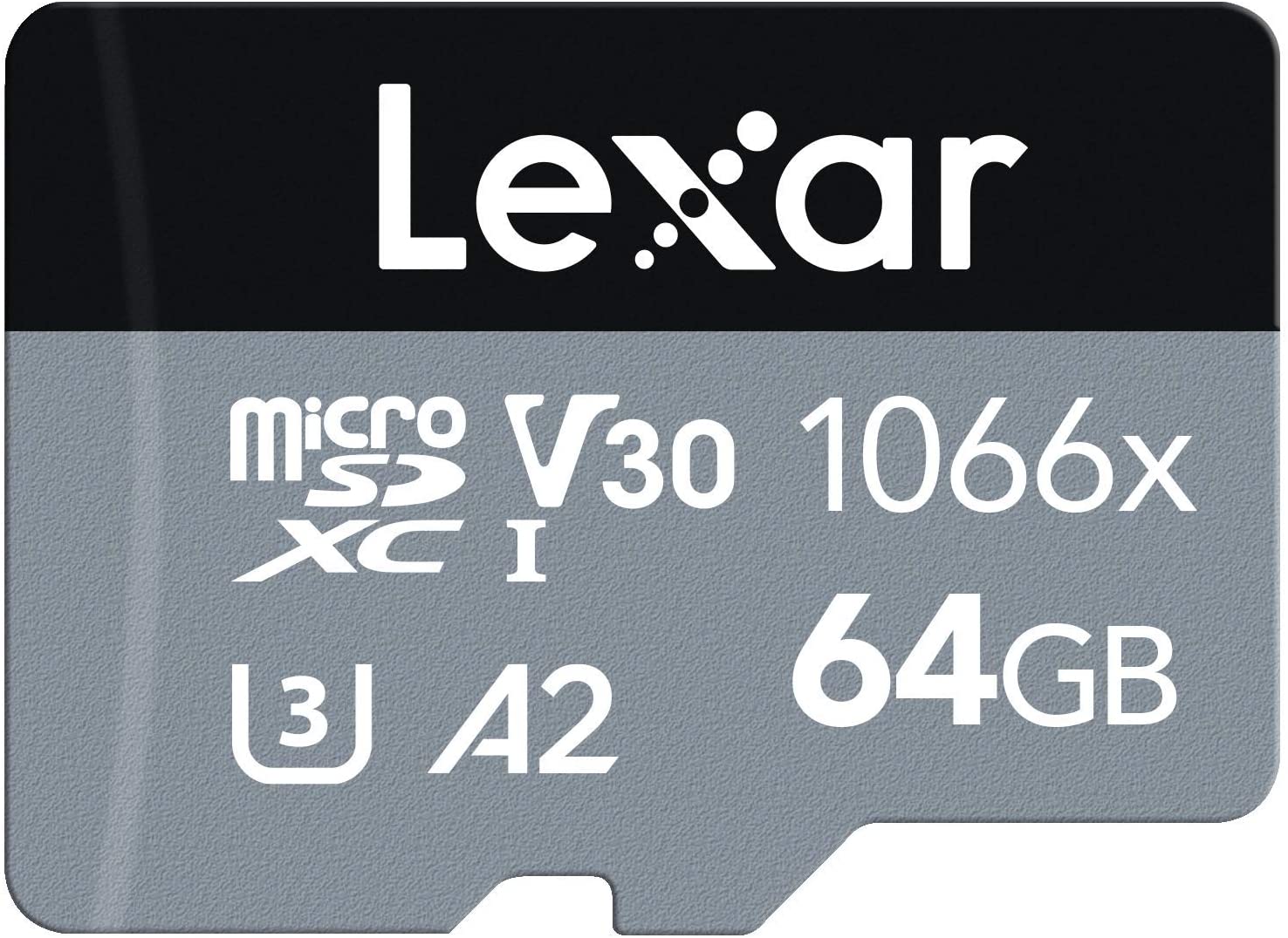 Lexar Professional