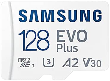 Samsung Evo Plus