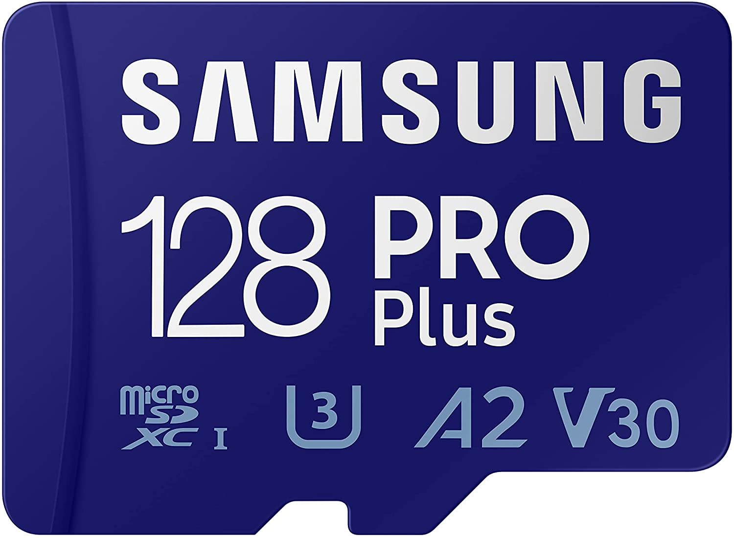 Samsung Pro Plus