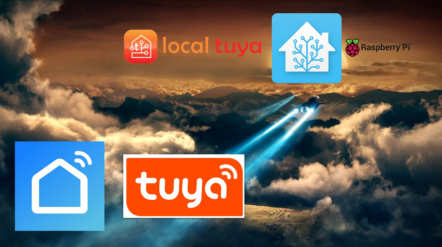 Tuya Smart Life Home Assistant