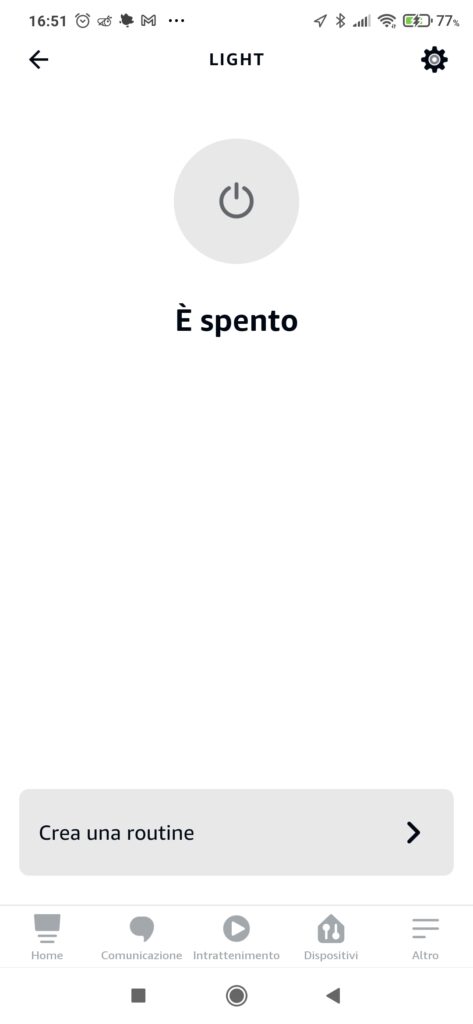 Accoppiamento e gestione Sonoff Zigbee Mini con eWeLink e Sonoff ZBBridge