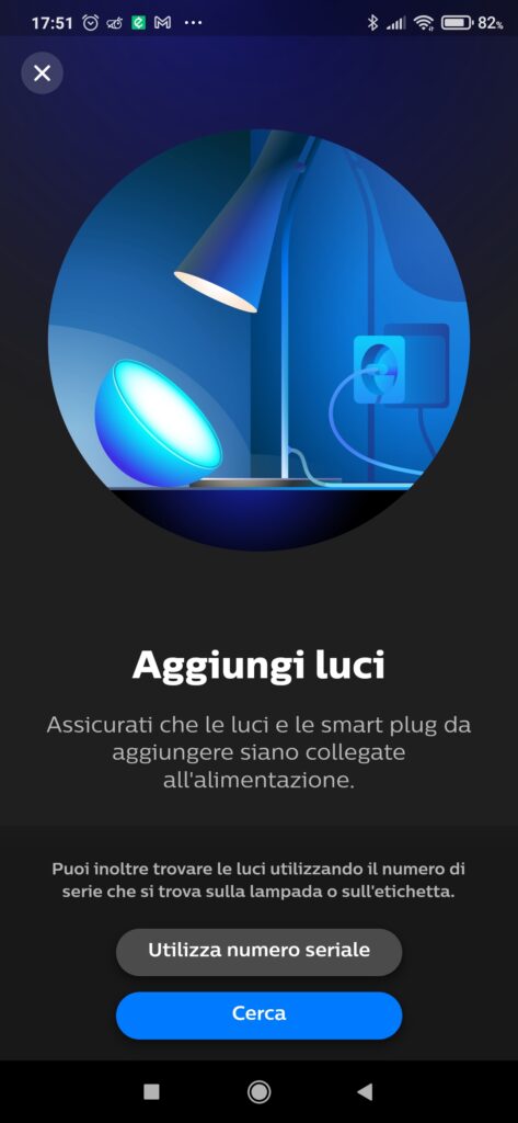 Sonoff Zigbee Mini con Philips Hue Bridge