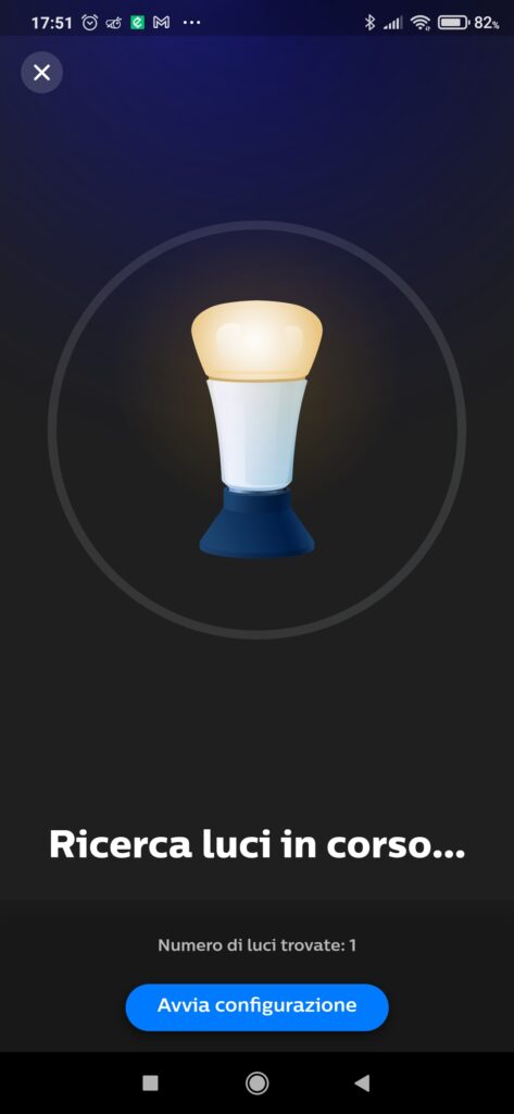 Sonoff Zigbee Mini con Philips Hue Bridge