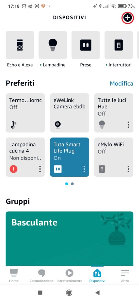 App Alexa Philips Hue