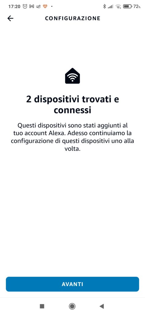 App Alexa Philips Hue