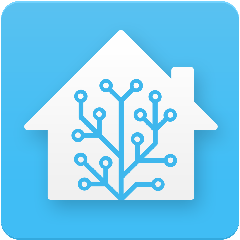Home Assistant logo