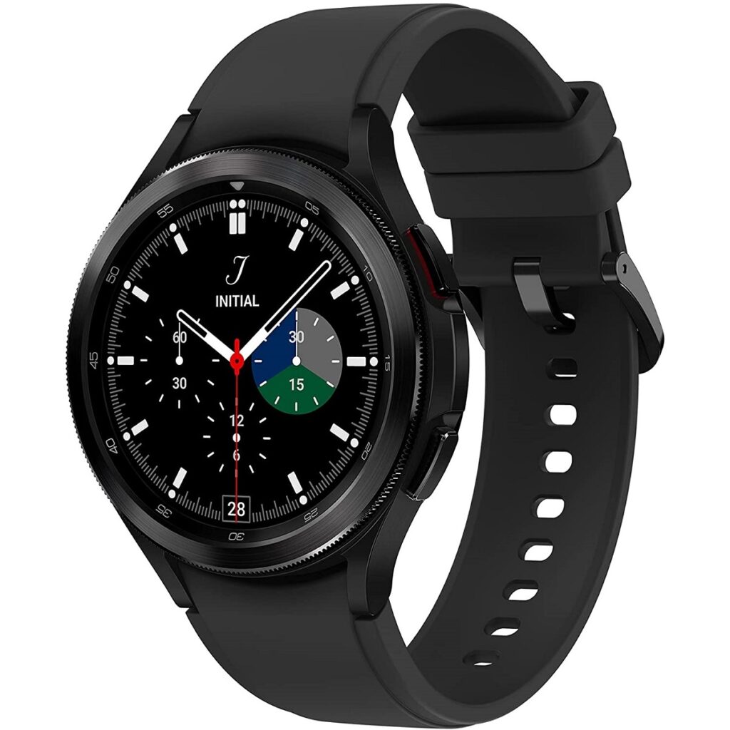Smartwatch e smartband con ECG, saturimetro e pressione