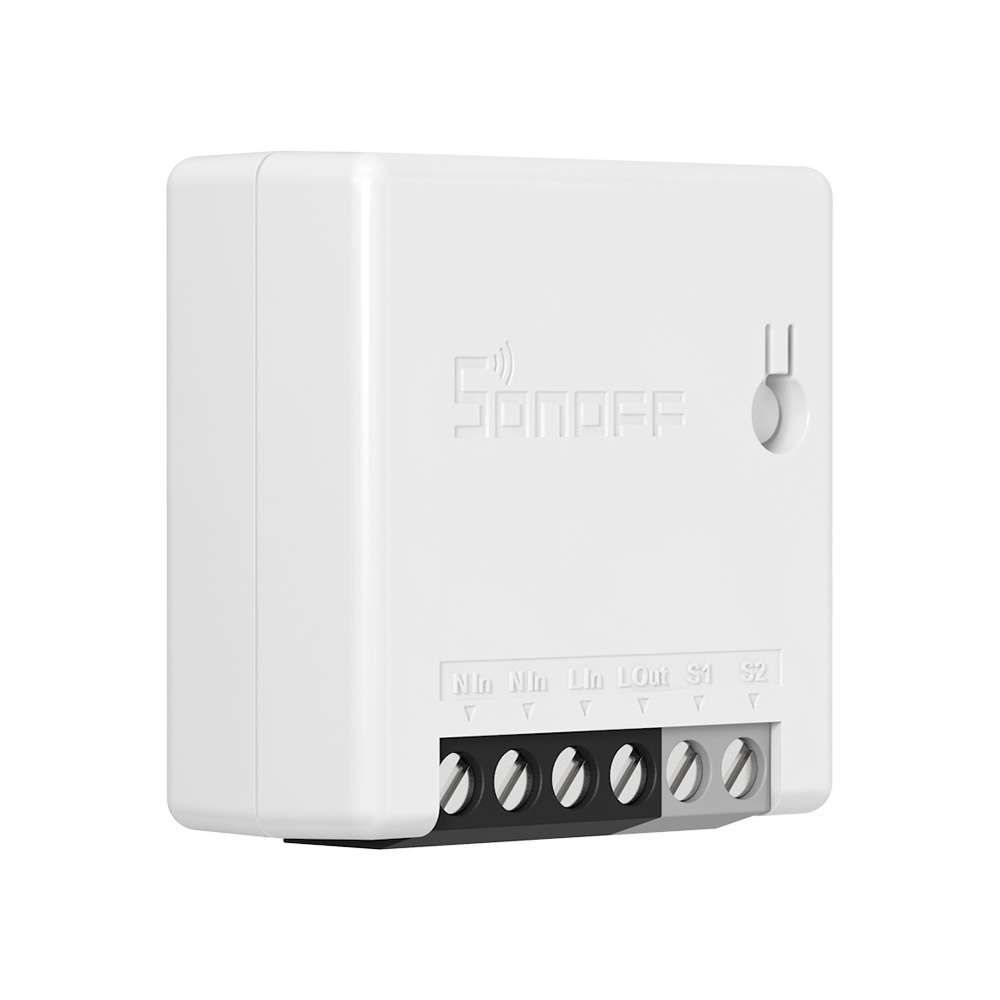 Sonoff ZBMINI Zigbee