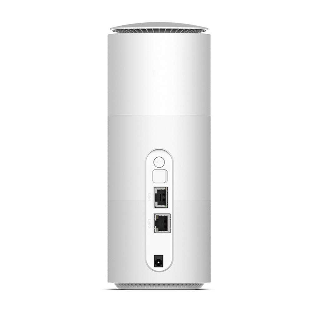 Modem router WiFi con SIM 5G ZTE MC801A