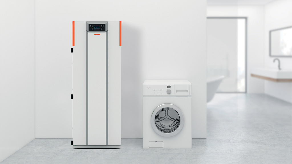 Thermorossi Compact S32 EVO5